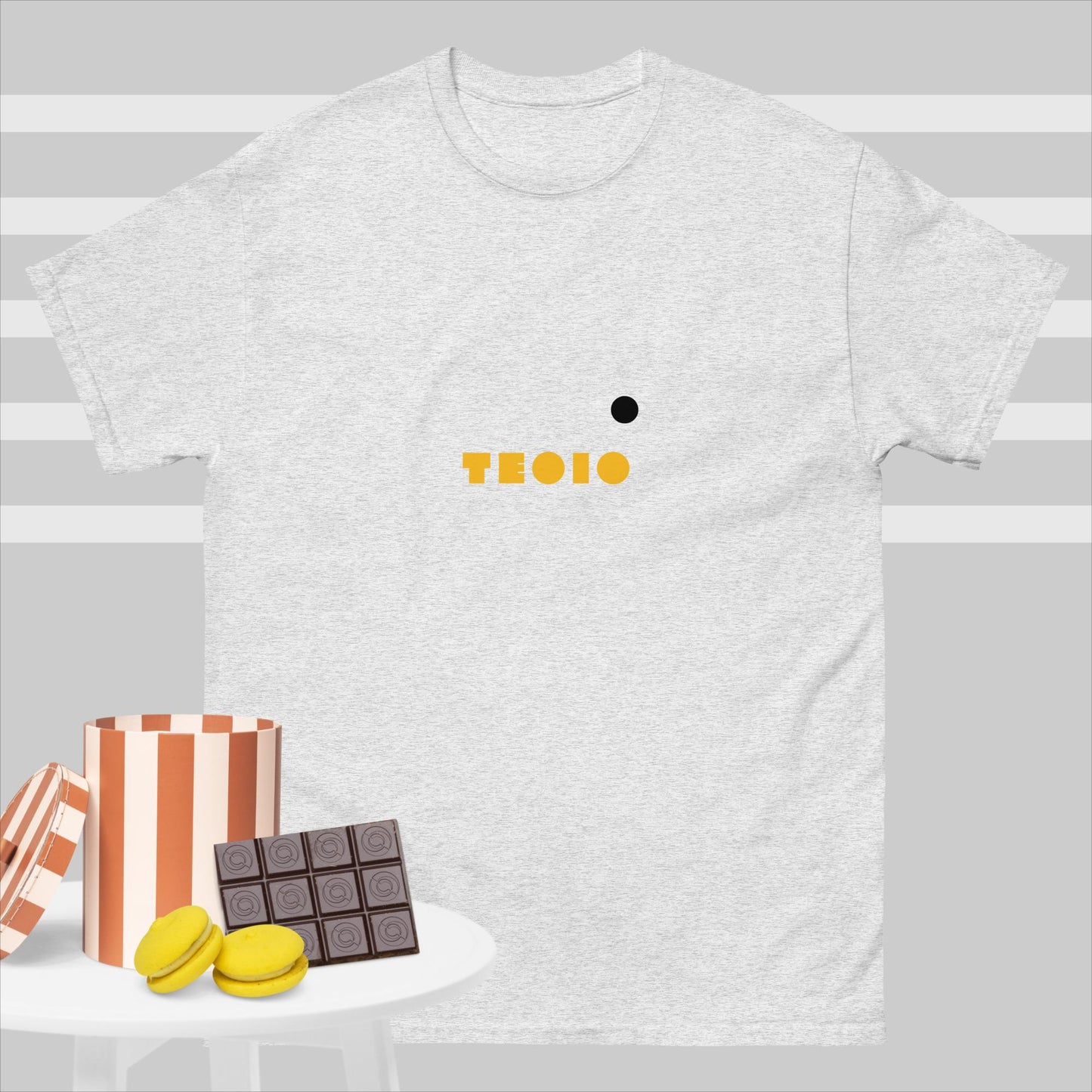 Men's classic tee