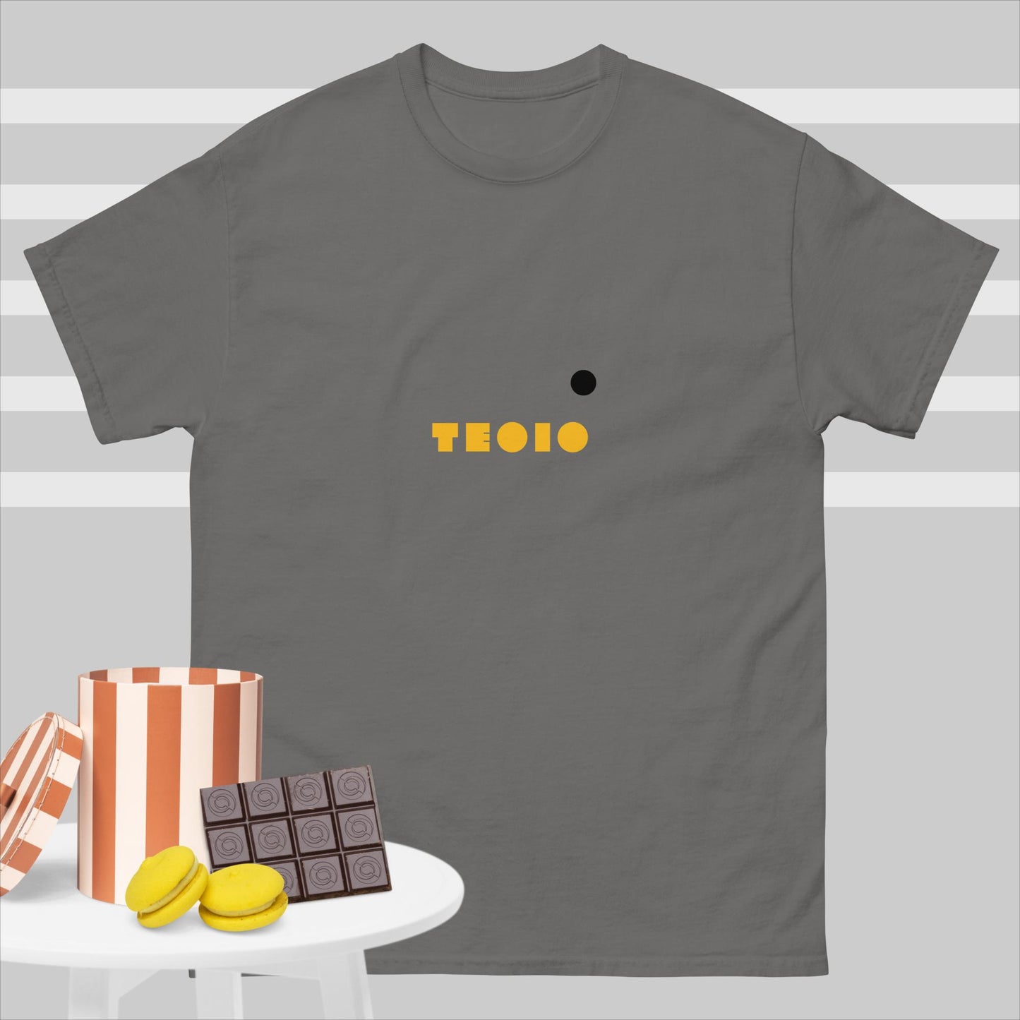 Men's classic tee