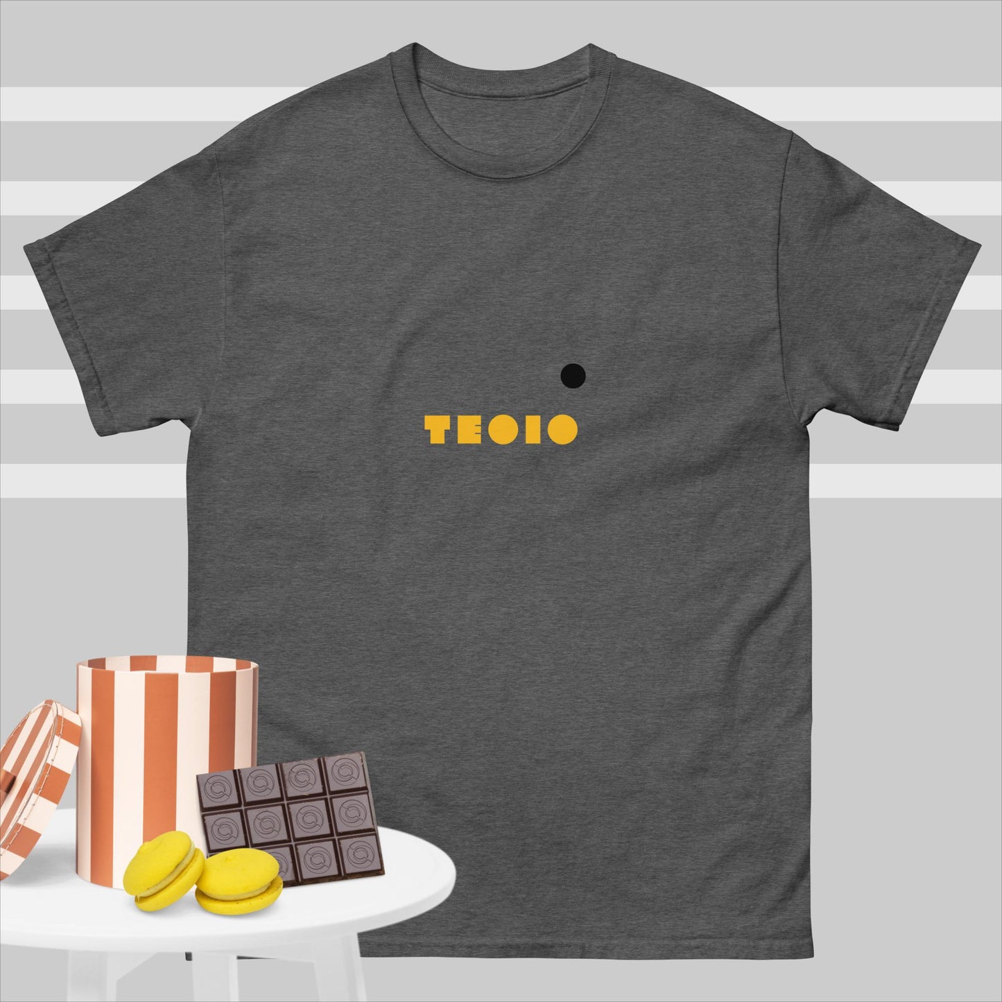 Men's classic tee