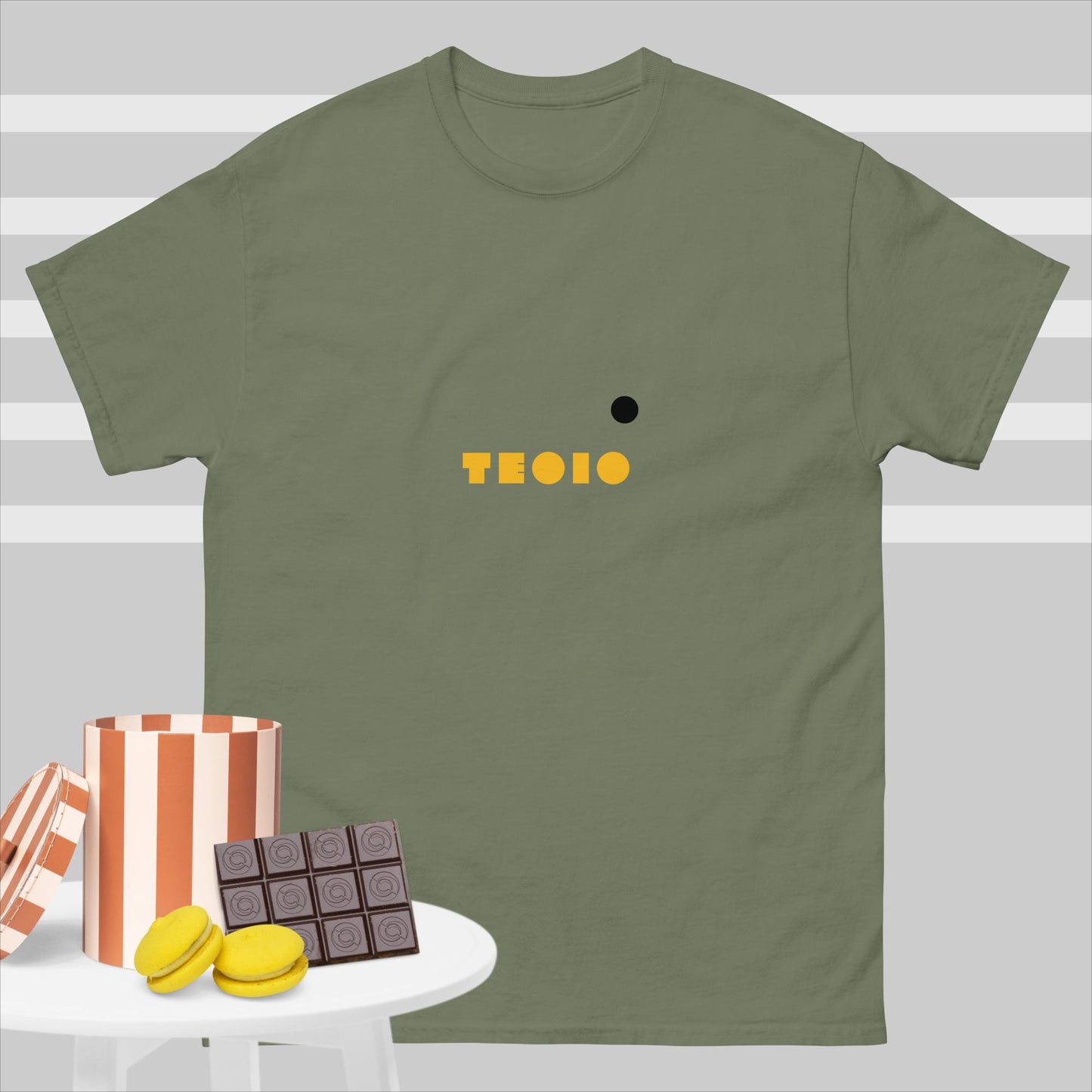 Men's classic tee