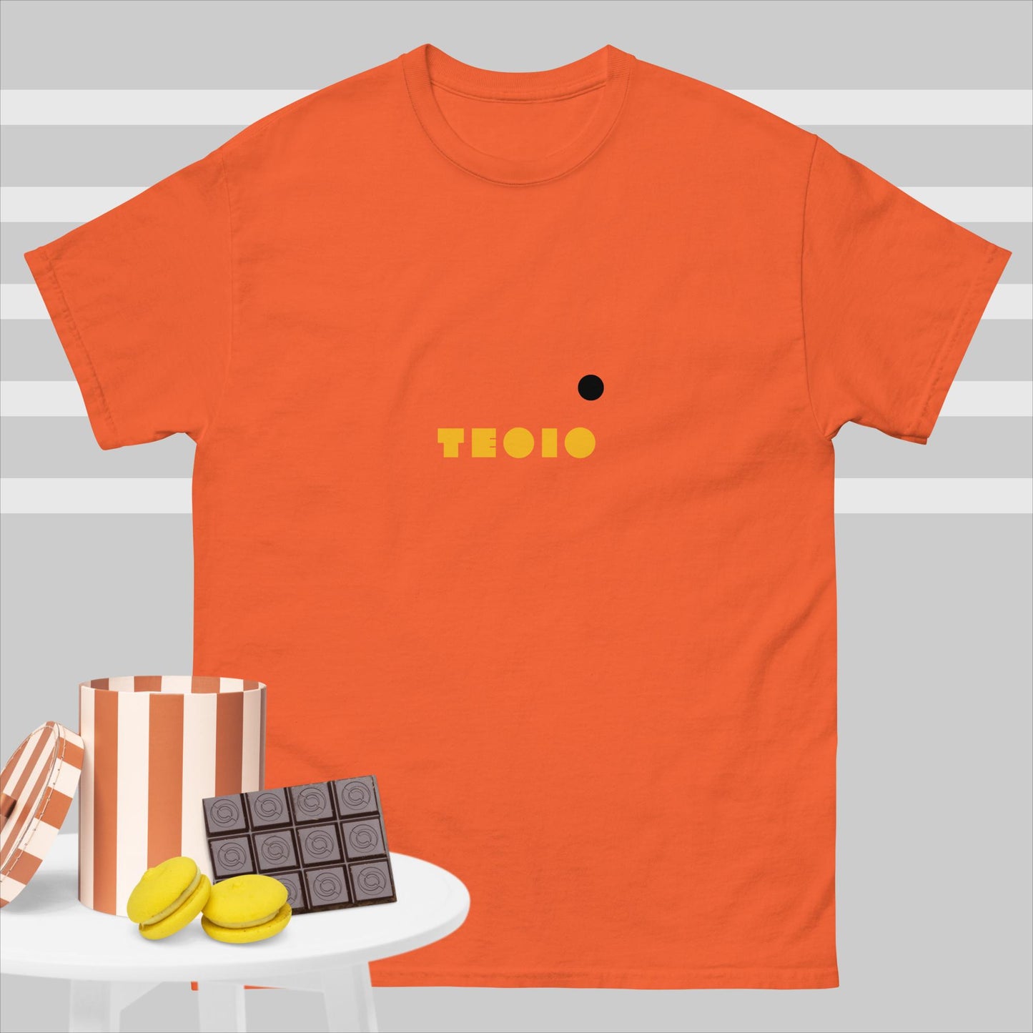 Men's classic tee