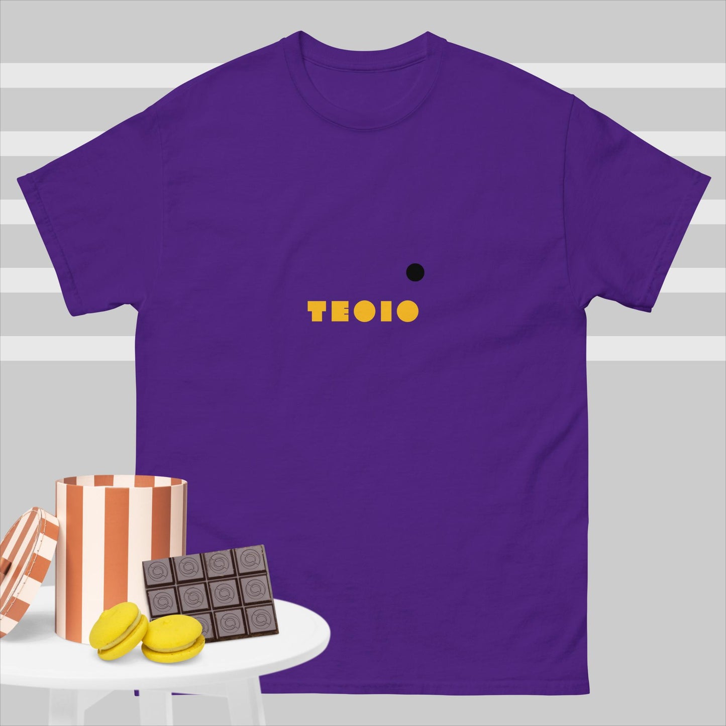 Men's classic tee