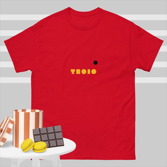 Men's classic tee