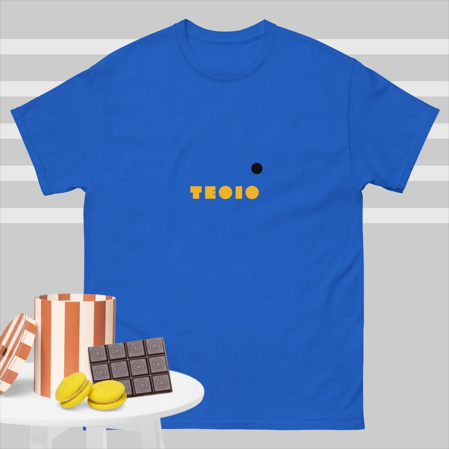 Men's classic tee